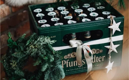 bierkasten adventskalender für männer