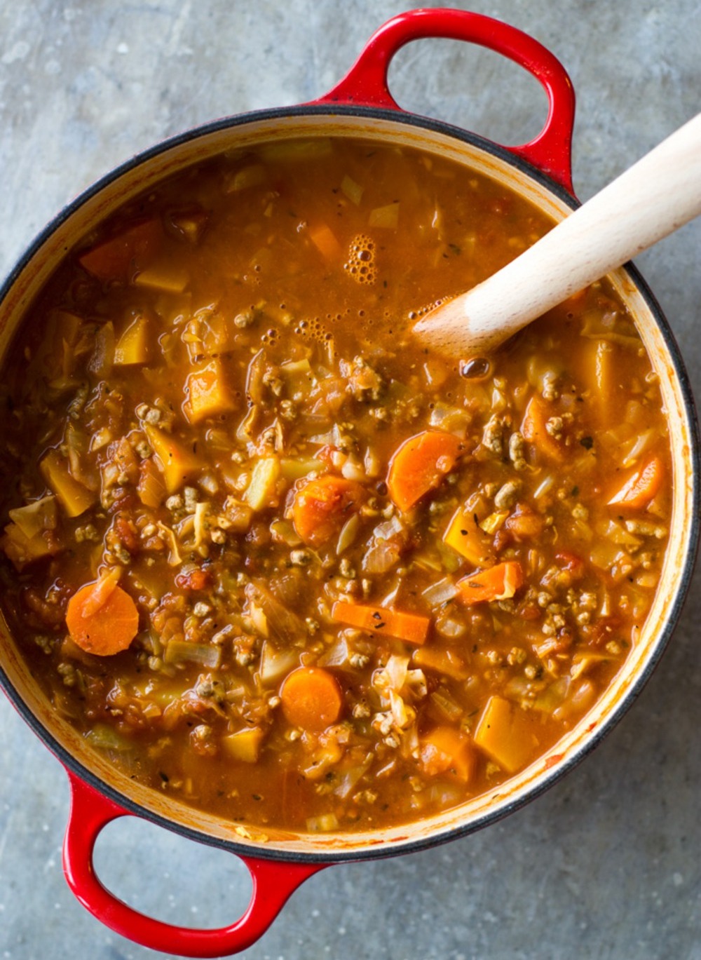 Schnelle Suppe vegetarisch oder herzhaft zubereiten – 5 einfache und ...