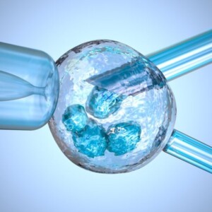 genomische embrionale künstliche befruchtung und neuer gentest