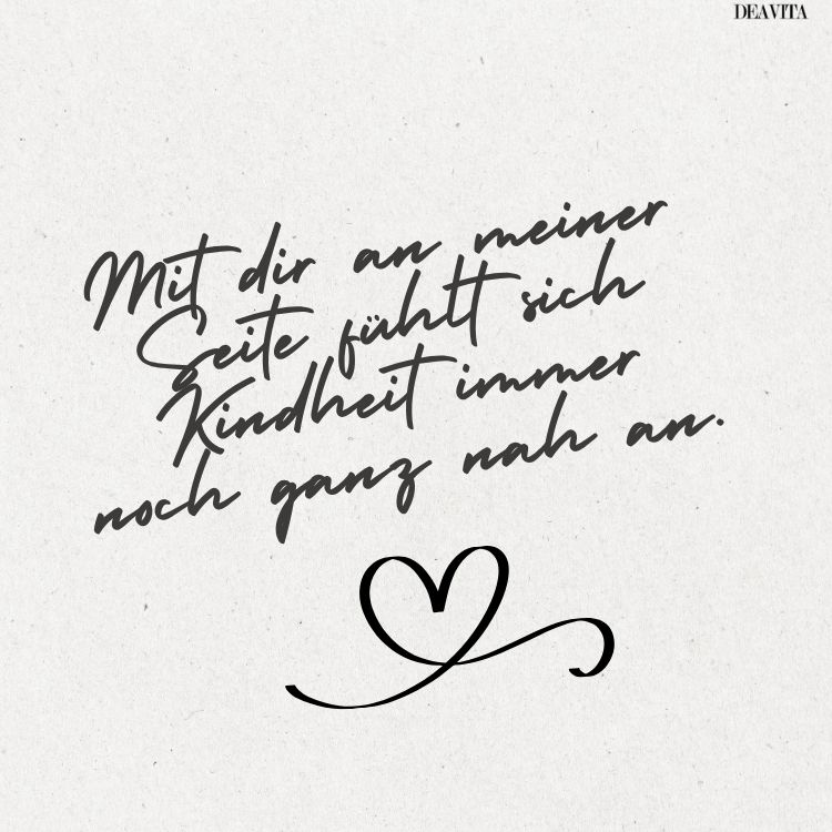 geschwister sprüche zum teilen whatsapp