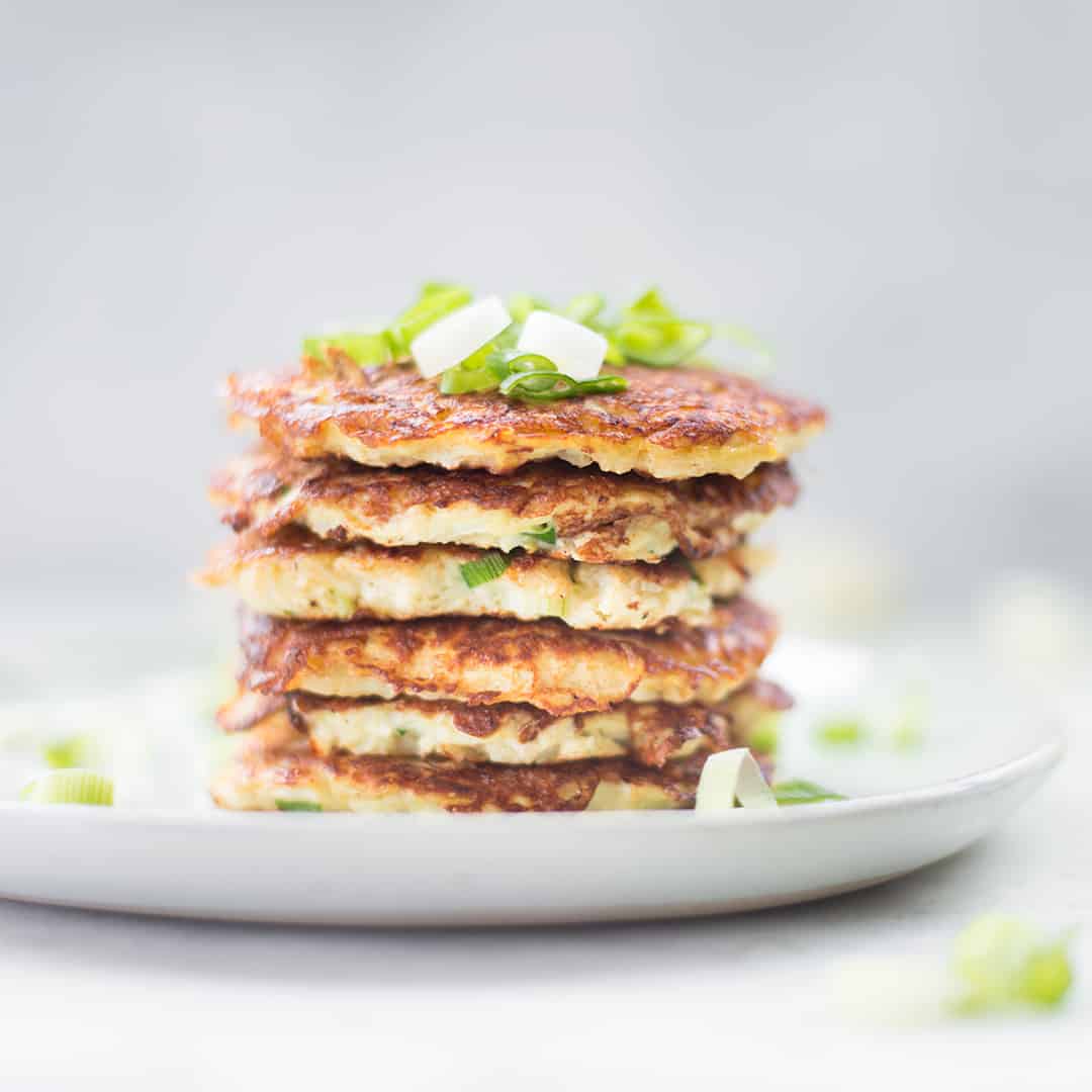 kohlenhydratarme rezepte ohne fleish kochideen ohne kohlenhydrate blumenkohl fritters