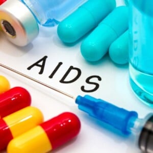 medikamente gegen aids könnten die krankheit ausrotten hiv infektion prävention
