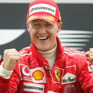 michael schumacher feiert jubiläum ersten wm-titel vor 25 gewonnen