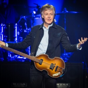 paul maccartney tour 2020 kündigt einzelnes konzert in deutschland hannover an