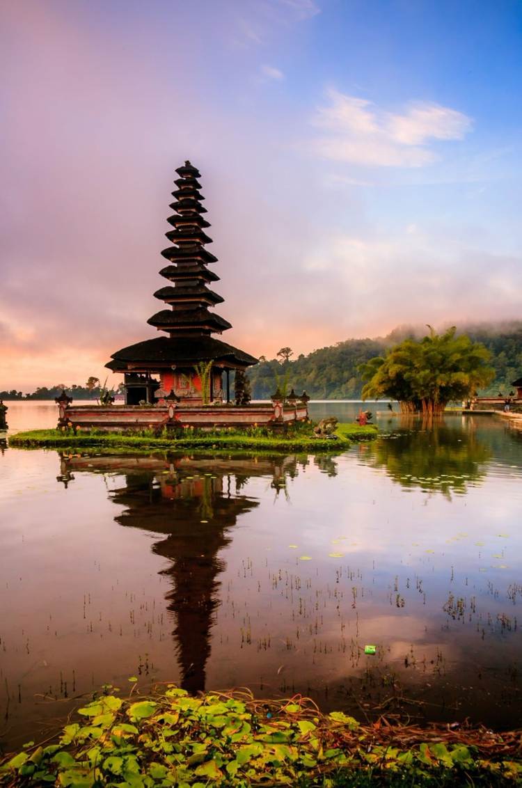 Bali Sehenswürdigkeiten top 10 Indonesien Reise Kosten