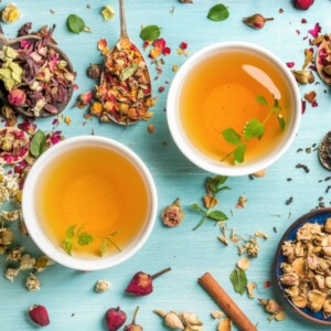 Detox Tee kaufen oder selber zubereiten - Info und Tipps zum Thema