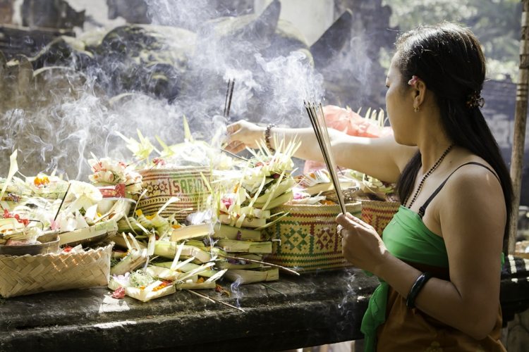 Essen auf Bali Preise Indonesien Währung welche Sprache Reisetipps