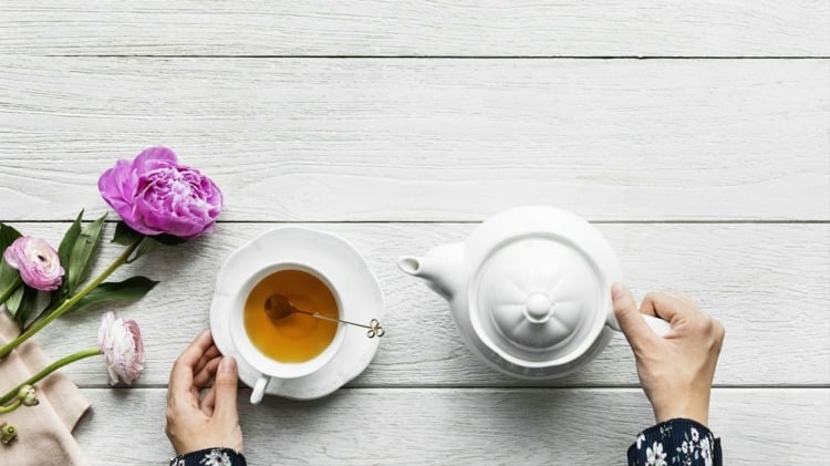 Wie funktioniert die Detox Tee Kur und was sollte man beachten