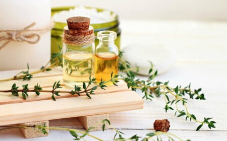 aroma öl diffuser aromatherapie rezepte einfach