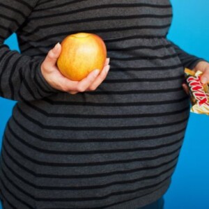 diät in der schwangerschaft mit obst ohne süßigkeiten bei fettleibigkeit und übergewicht