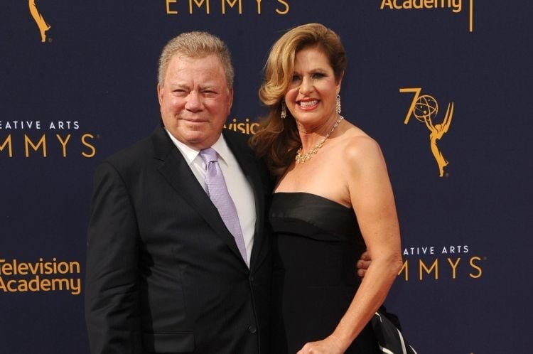 ehepaar william shatner und elizabeth lassen sich scheiden nach 18 jahren