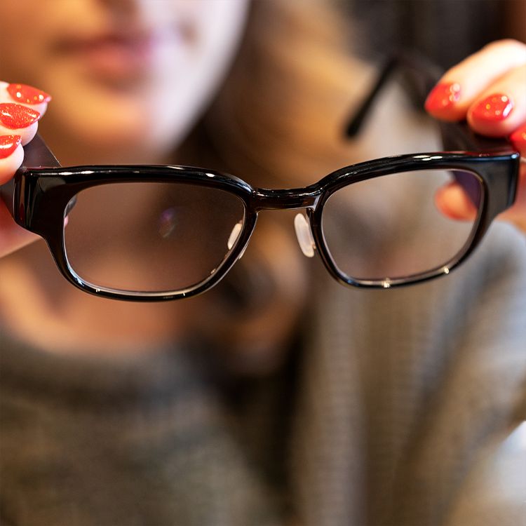 focals 1.0 smart brille version wird durch neues modell verbessert