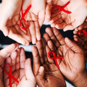 gemeinsam gegen aids opfer ehren