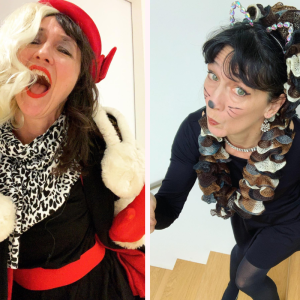 kostüme aus dem kleiderschrank fasching