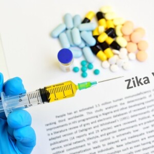 neuartiger impfstoff gegen zika virus entwickelt