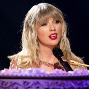 neues weihnachtslied von Taylor Swift übers wochende geschrieben