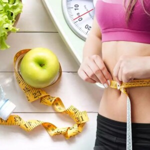 skinny diät mit ballaststoffen und proteinen für ausbalancierte gewichtsreduktion