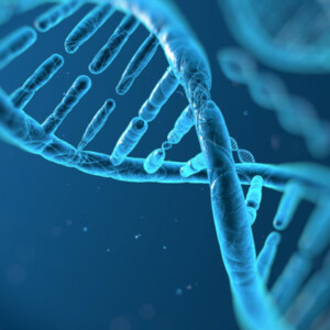 viele Krankheiten haben nichts mit unserer DNA zu tun