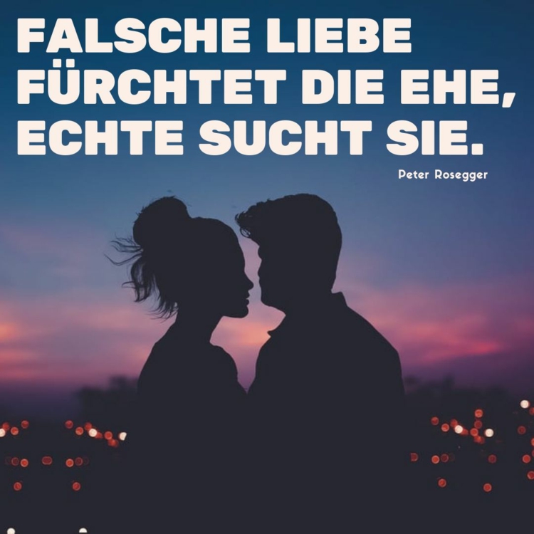 50++ Sprueche zu liebe und ehe information