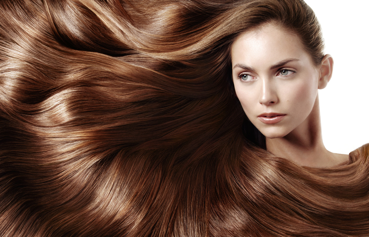 Gurken Wirkung bei Haarausfall Hausmittel Haarpflege