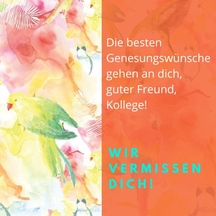 31+ Freundin gute besserung sprueche fuer freunde , Gute Besserung Wünsche für Freunde, Kollegen und Mitarbeiter