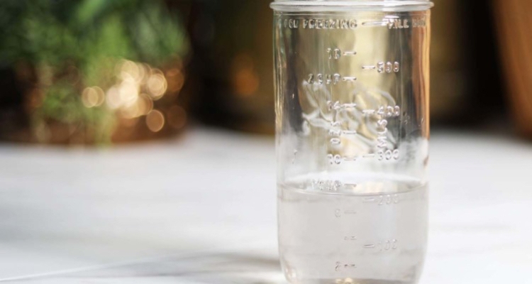 Silberwasser Wirkung und Tipps zur Anwendung und Dosierung