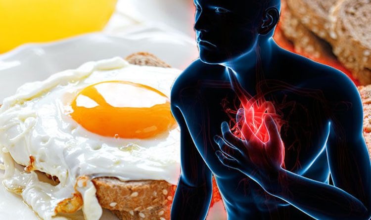 Consuming eggs every day does not involve any risk