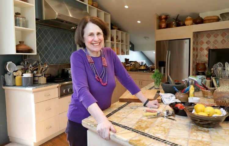 paula wolfert kochbuchautorin kochen mit demenzkranken