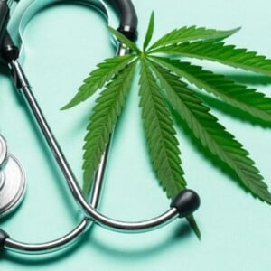 Medizinisches Cannabis