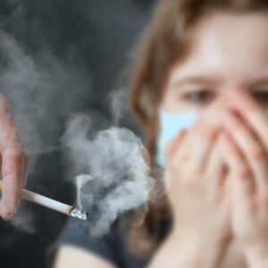 zigarettenrauch schädlich psychische gesundheit risiken