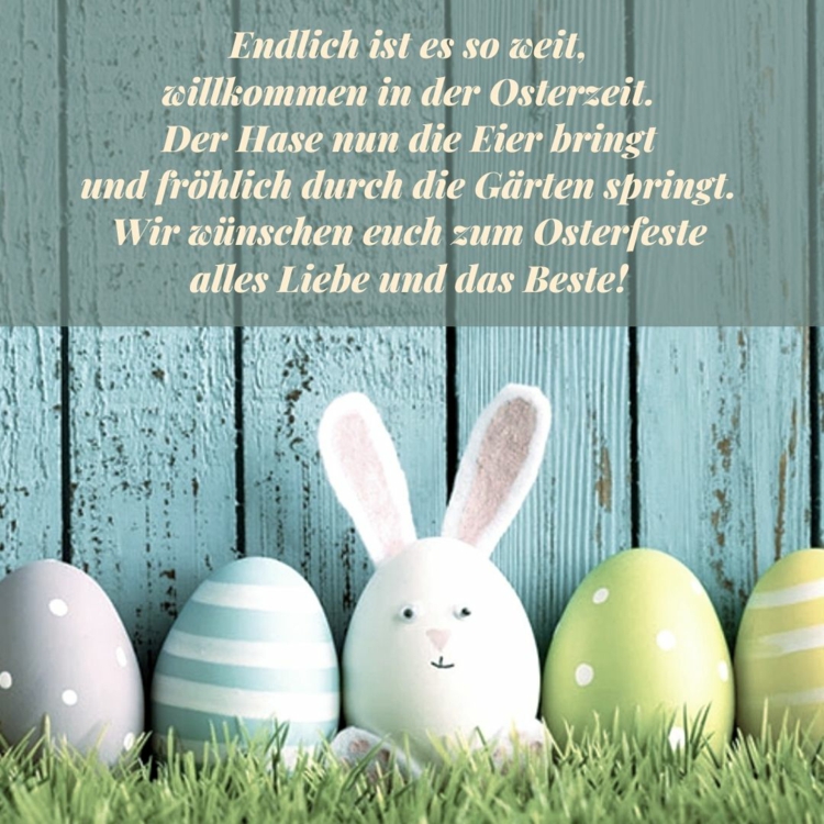 45+ Wuensche sprueche frohe ostern information