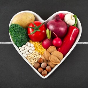 Herzgesunde Ernährung - Welche Lebensmittel und Inhaltsstoffe sind schädlich für das Herz