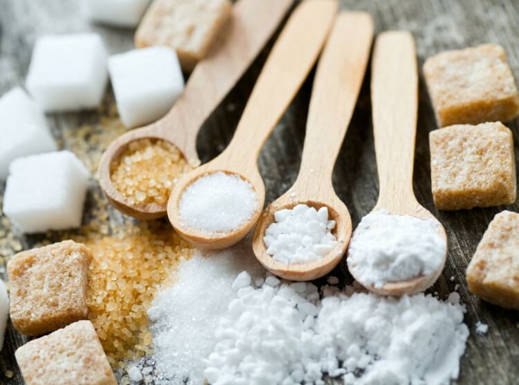 Herzgesunde Ernährung ohne zugesetzten Zucker - Auf welche Nahrungsmittel verzichten
