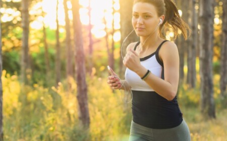 Jogging die Grundprinzipien für schnelle Ergebnisse