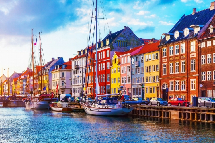 Kopenhagen Dänemark Urlaub Zero Waste nachhaltig reisen