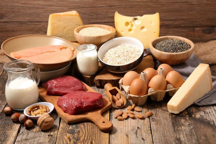 Milchprodukte gesund abnehmen nachteile veganer ernährung