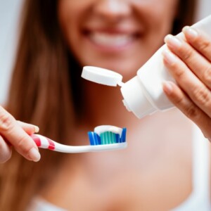 Schlaganfall vorbeugen und Herzinfarkt vermeiden mit Zahnpasta - Wie ist das gemeint
