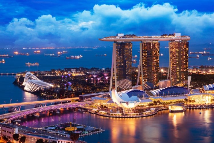 Singapur Urlaub Nachhaltig Reisen Tipps