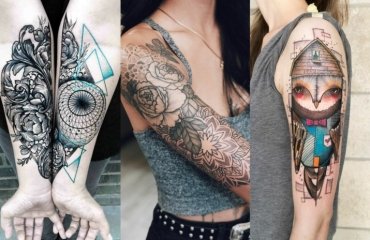 Tattoo Künstler Deutschland beste Tätowierer Berlin