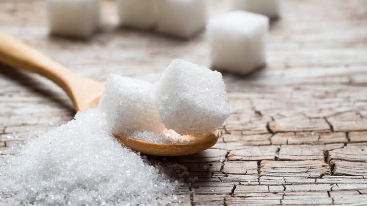Wie viel Zucker am Tag ist gesund, ab wann wird er schädlich