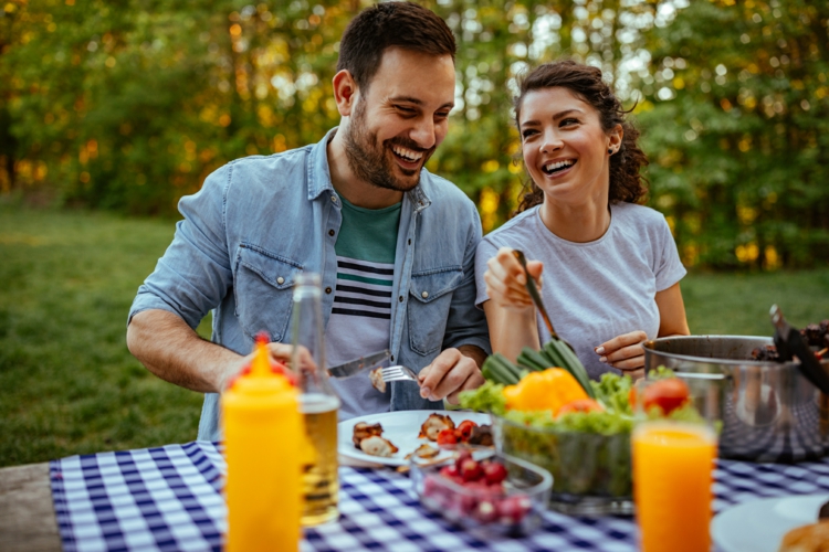 Abnehmen durch vegane Ernährung gesunde rezepte zum abnehmen