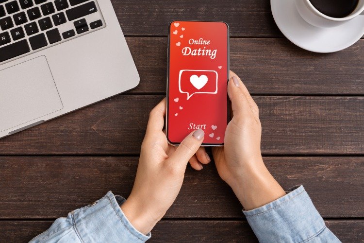 dating apps am handy starten partnersuche
