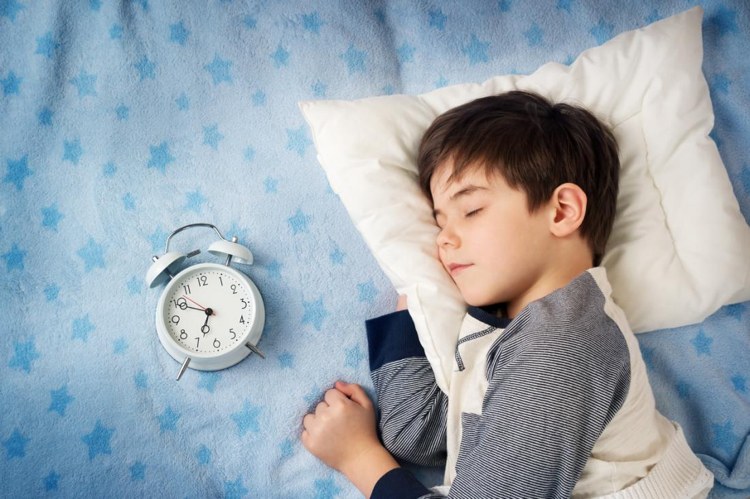 zu lange schlafen ungesund für erwachsene aber nicht für kinder