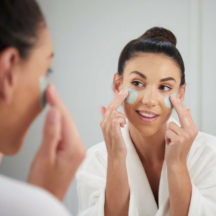 Anti Pollution Produkte Wirkung Hautpflege Tipps