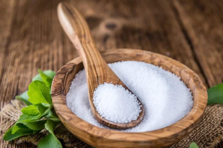 Ist Erythrit gesund? - Vorteile und Nebenwirkungen im Überblick!