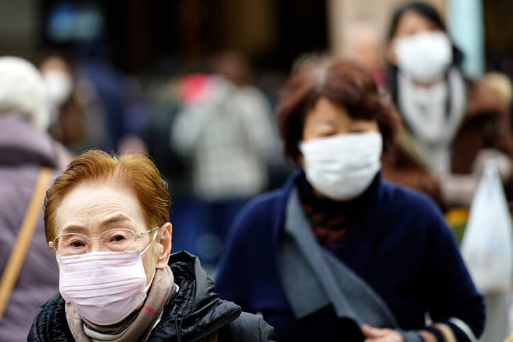 Gefährliche Pandemien in der menschlichen Geschichte welche Viren