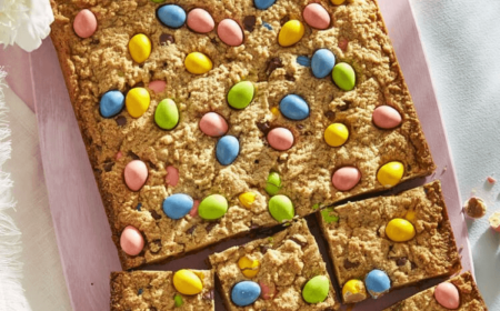 Ostern backen als Geschenk Ideen für echte Genießer