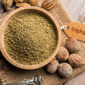 Triphala Wirkung