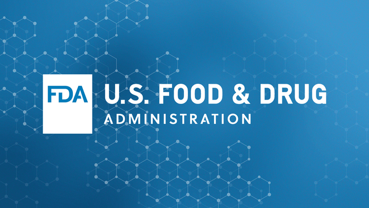 US-amerikanische Food and Drug Administration (FDA) vermarktet Medikamente