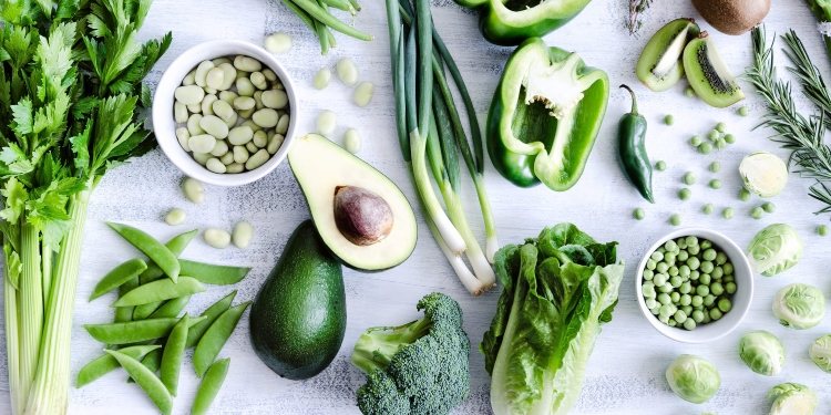 Vitamin K für starkes Immunsystem und welche Gemüse und Obst sind gut für Abwehrkräfte
